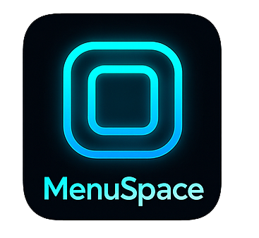 MenuSpace Logo